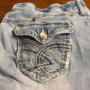 Jeans size 18W